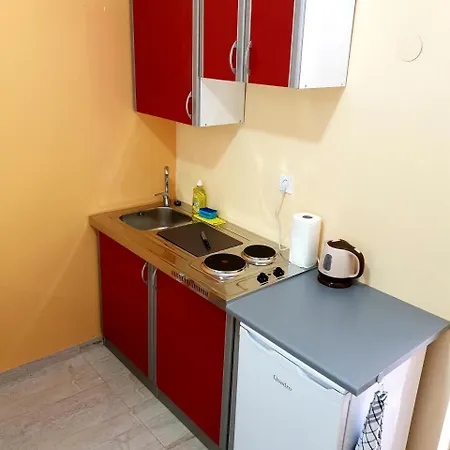 Apartmán Leon