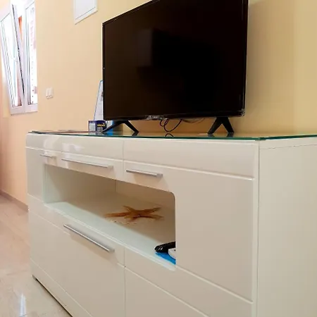 Apartmán Leon