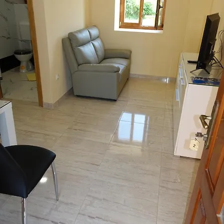 Apartmán Leon *