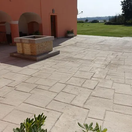 Apartmán Leon