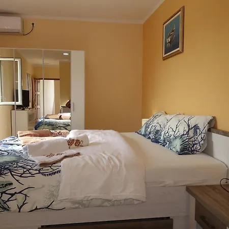 Appartement Leon Nin