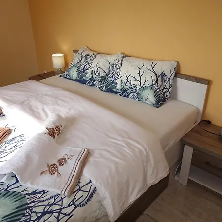 Apartmán Leon