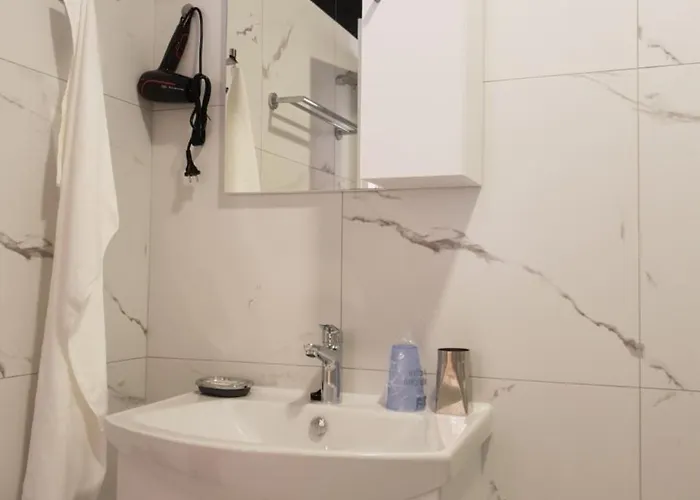 Appartement Leon Nin