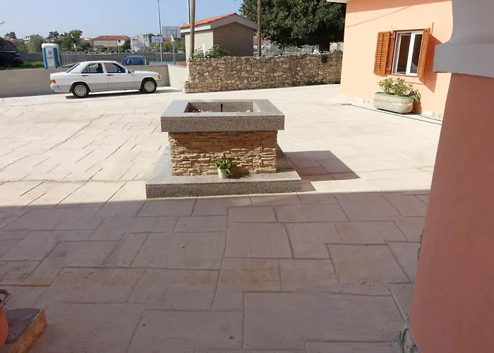 Leon Appartement Nin