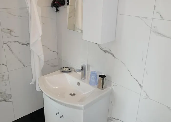 Appartement Leon Nin