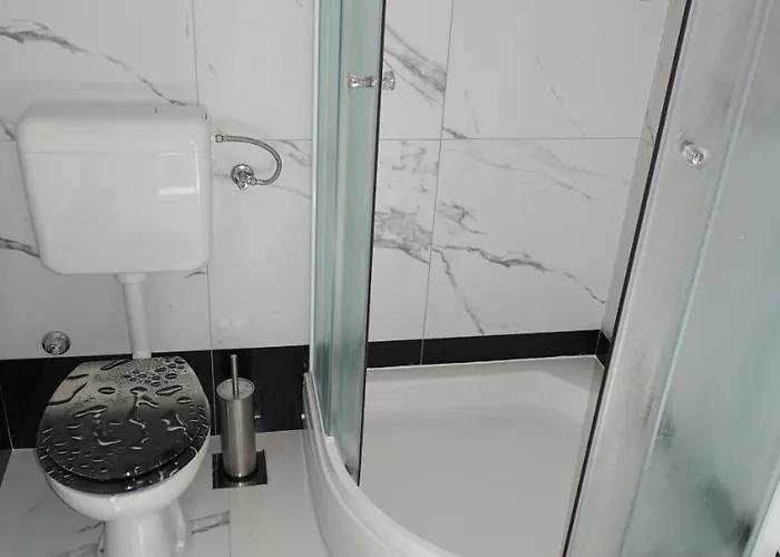 Leon Apartamento Nin