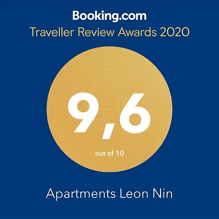 Leon Nin