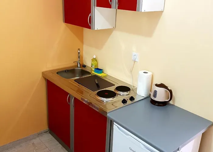 Apartment Leon