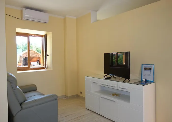 Leon Apartament *