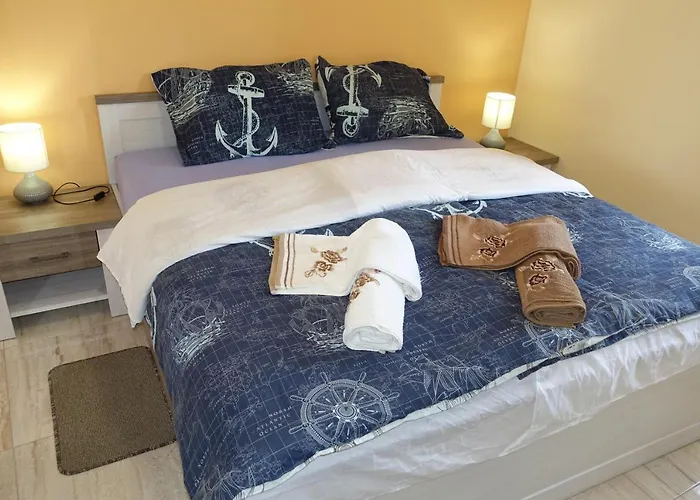 Leon Apartament Nin