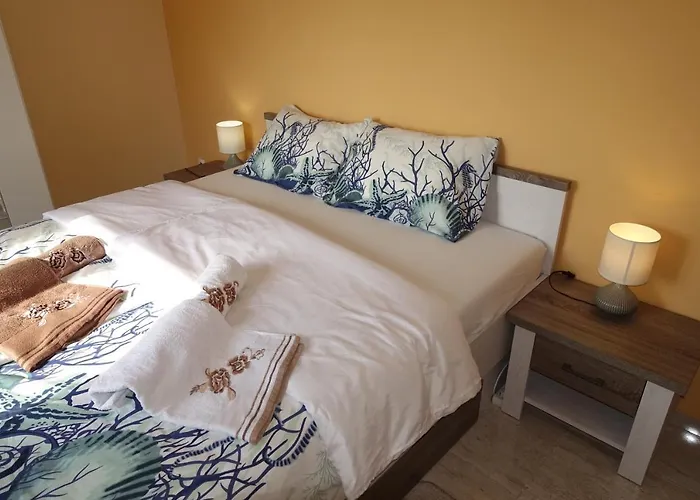 Apartament Leon